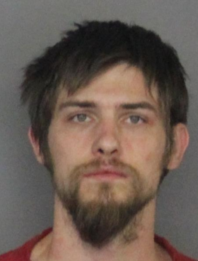 Dunkirk resident charged with multiple felonies following vandalism ...